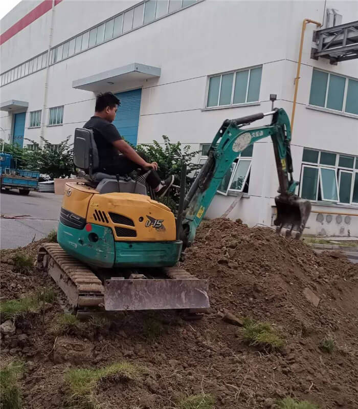 承包園林綠化工程