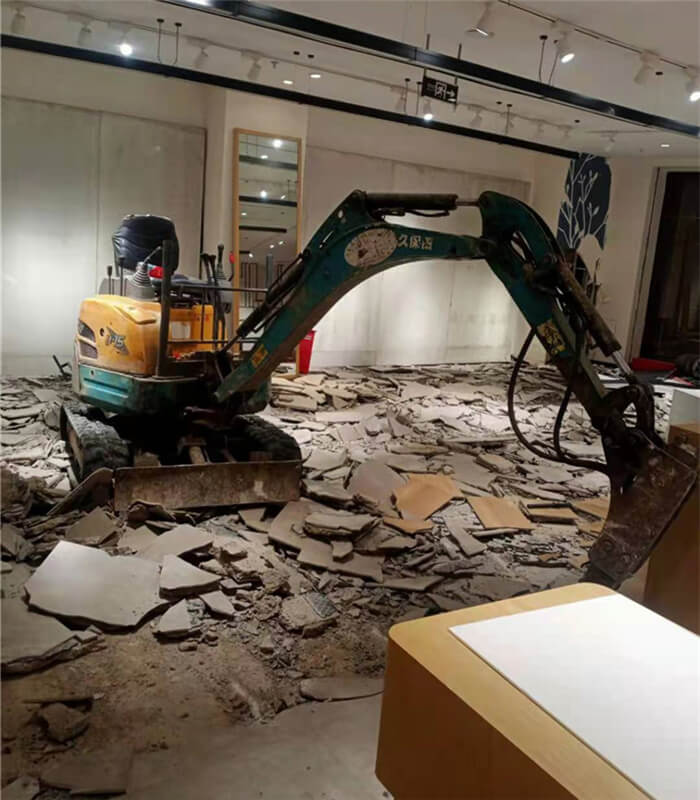 蘇州15小挖機(jī)出租(圖1)