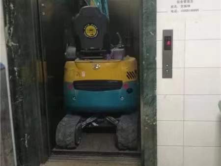 久保田微型小挖機(jī)備受青睞原因有哪些！(圖1)